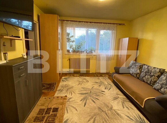 Apartament de vânzare 3 camere Tudor - 125330AV | BLITZ Târgu Mureș | Poza11