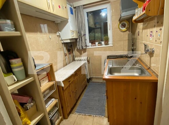 Apartament de vânzare 3 camere Tudor - 125330AV | BLITZ Târgu Mureș | Poza10