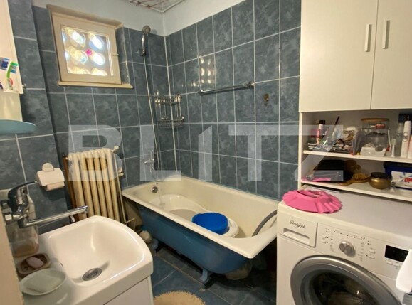 Apartament de vânzare 3 camere Tudor - 125330AV | BLITZ Târgu Mureș | Poza14