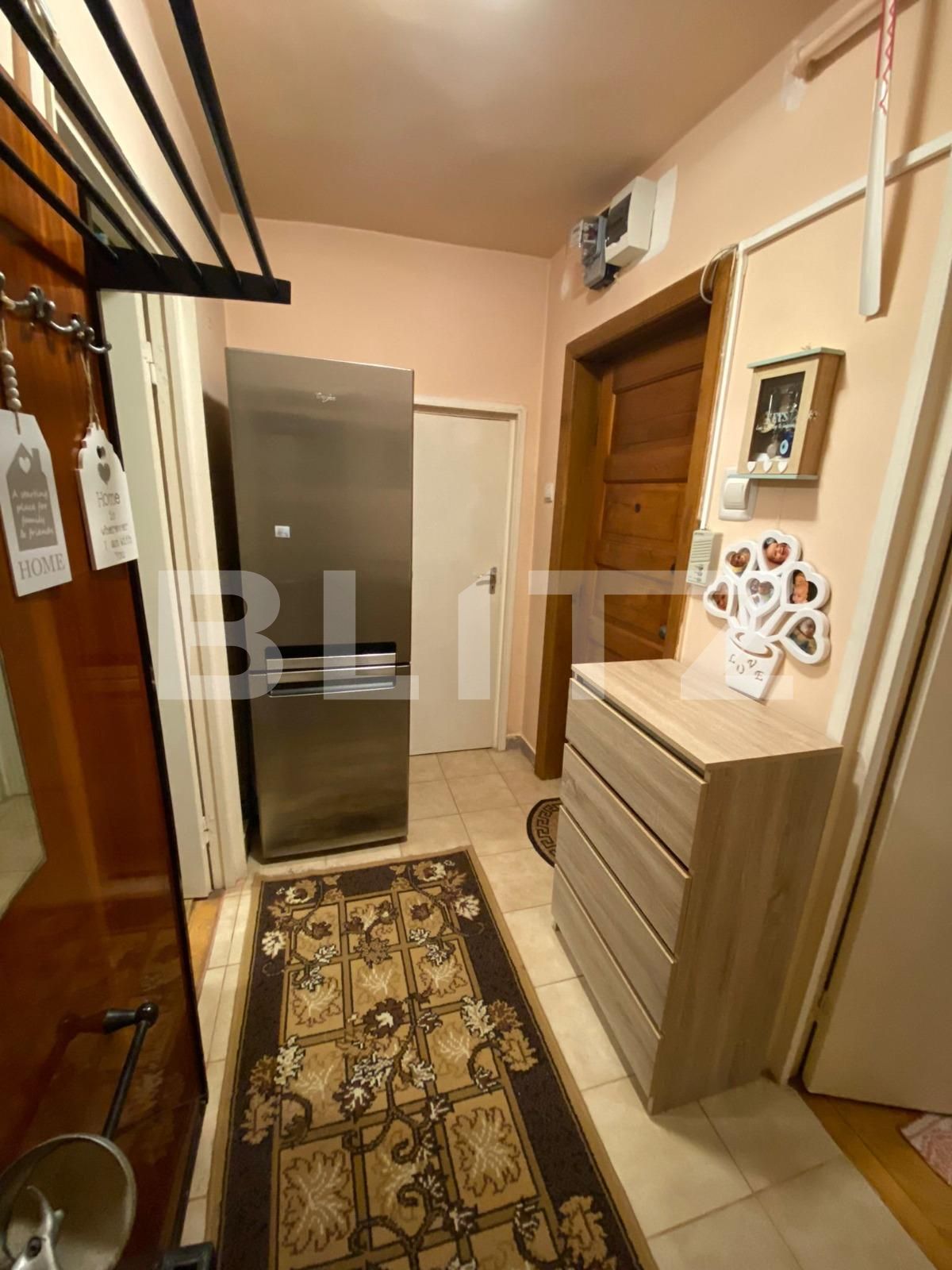 Apartament de vânzare 3 camere Tudor - 125330AV | BLITZ Târgu Mureș | Poza1