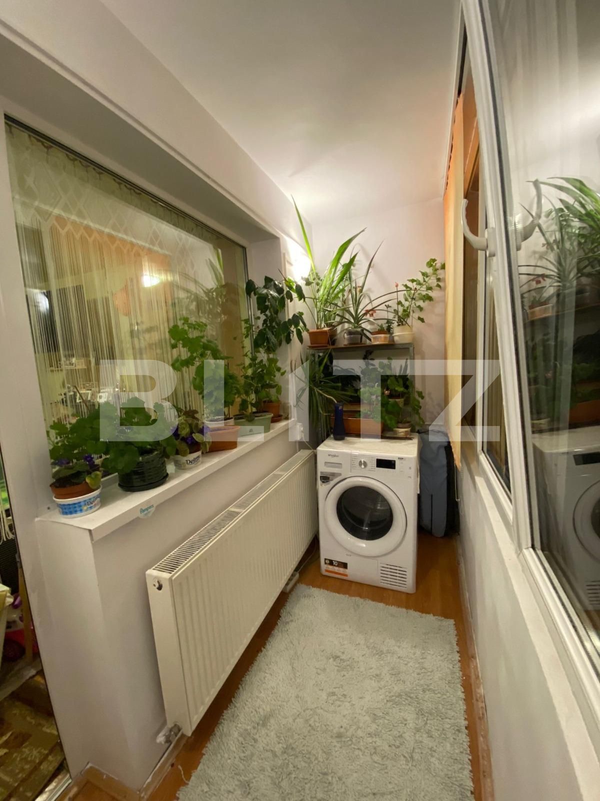 Apartament de vânzare 3 camere Tudor - 125330AV | BLITZ Târgu Mureș | Poza2