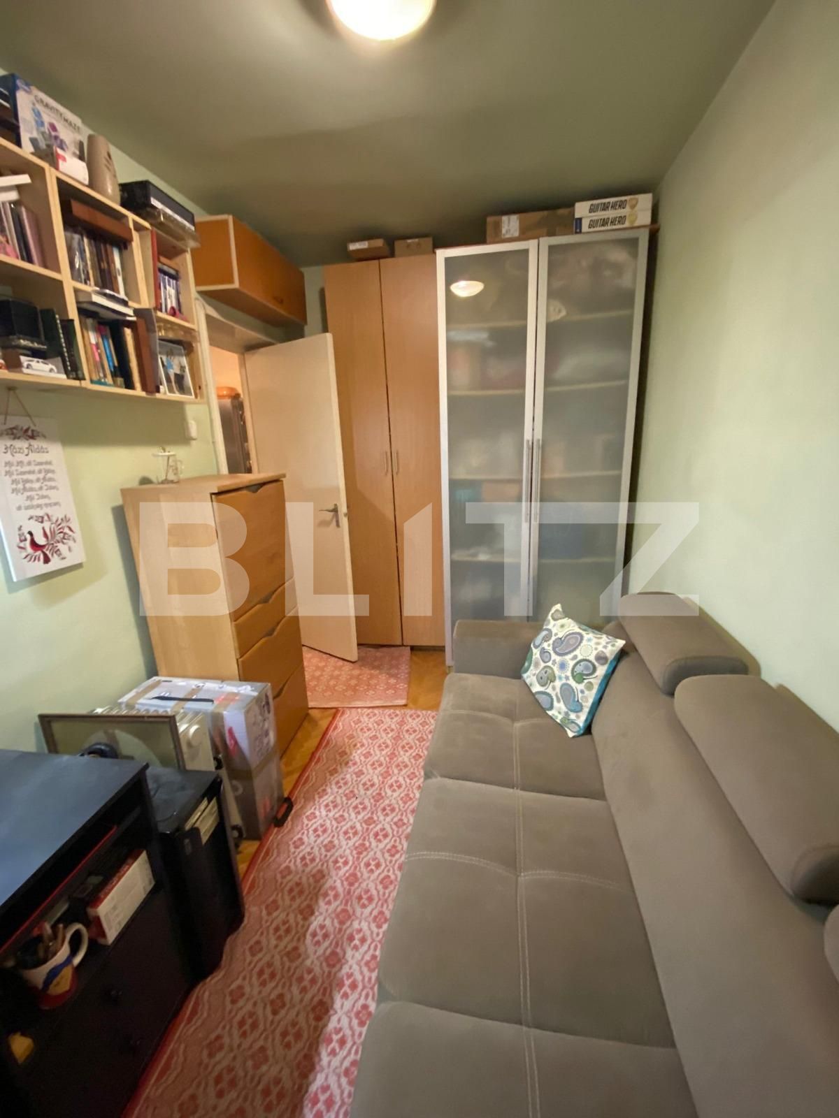 Apartament de vânzare 3 camere Tudor - 125330AV | BLITZ Târgu Mureș | Poza5
