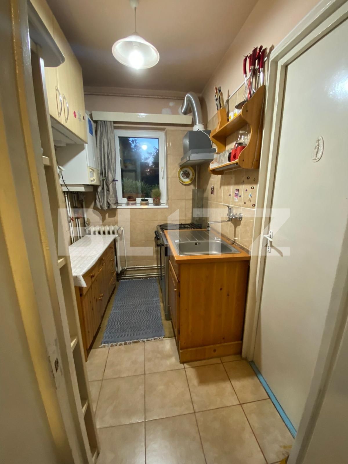 Apartament de vânzare 3 camere Tudor - 125330AV | BLITZ Târgu Mureș | Poza9