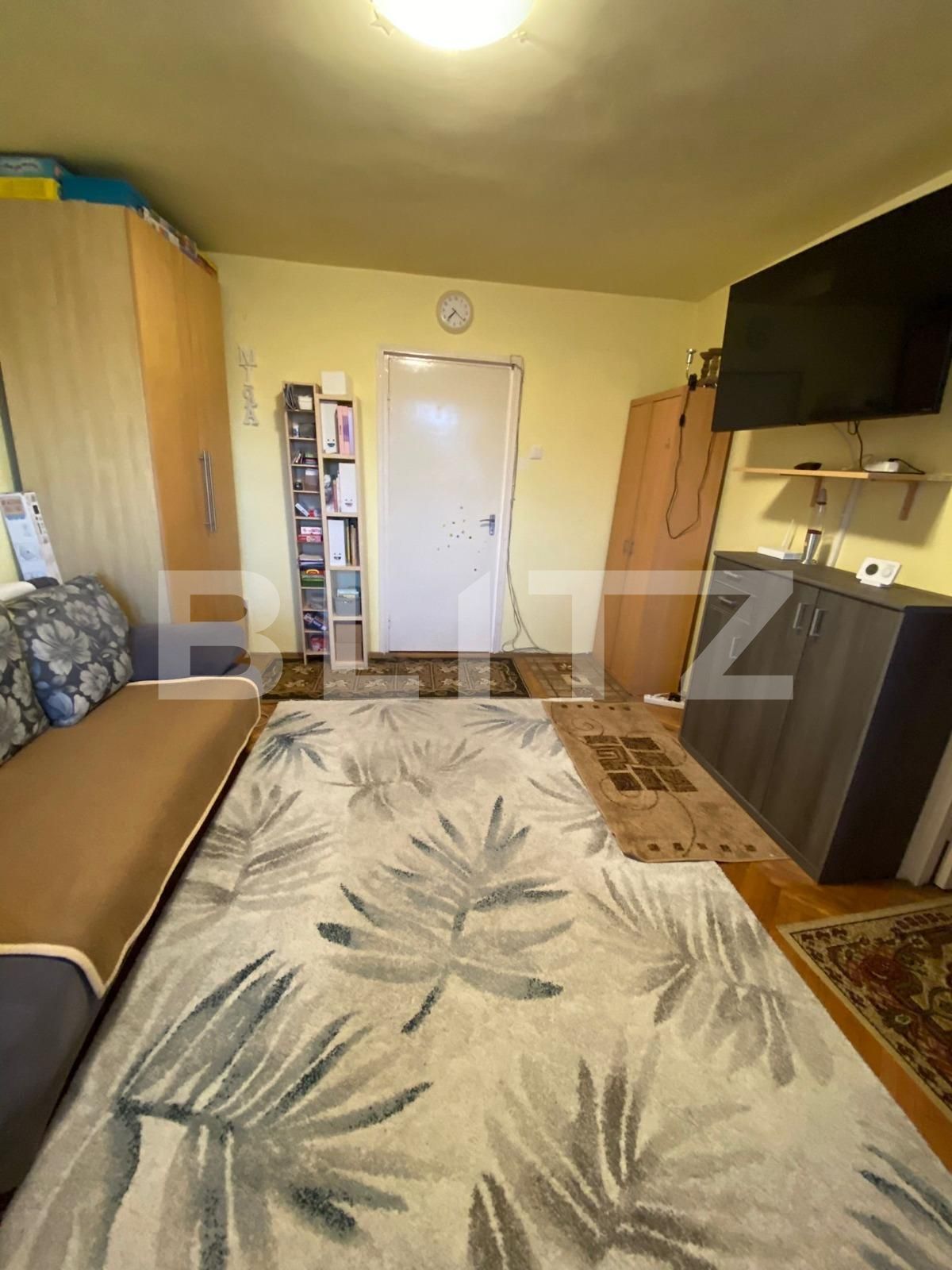 Apartament de vânzare 3 camere Tudor - 125330AV | BLITZ Târgu Mureș | Poza8