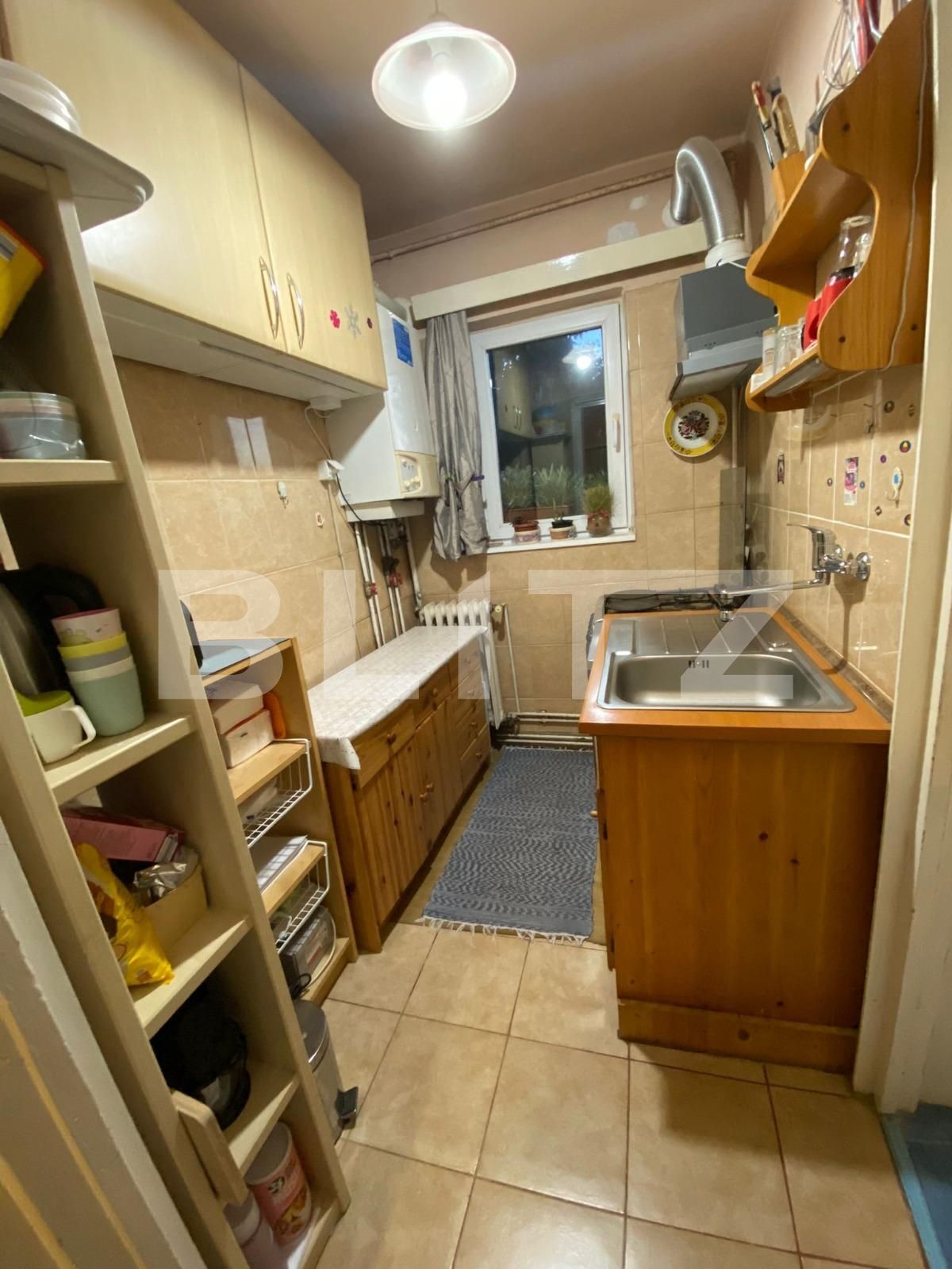 Apartament de vânzare 3 camere Tudor - 125330AV | BLITZ Târgu Mureș | Poza10