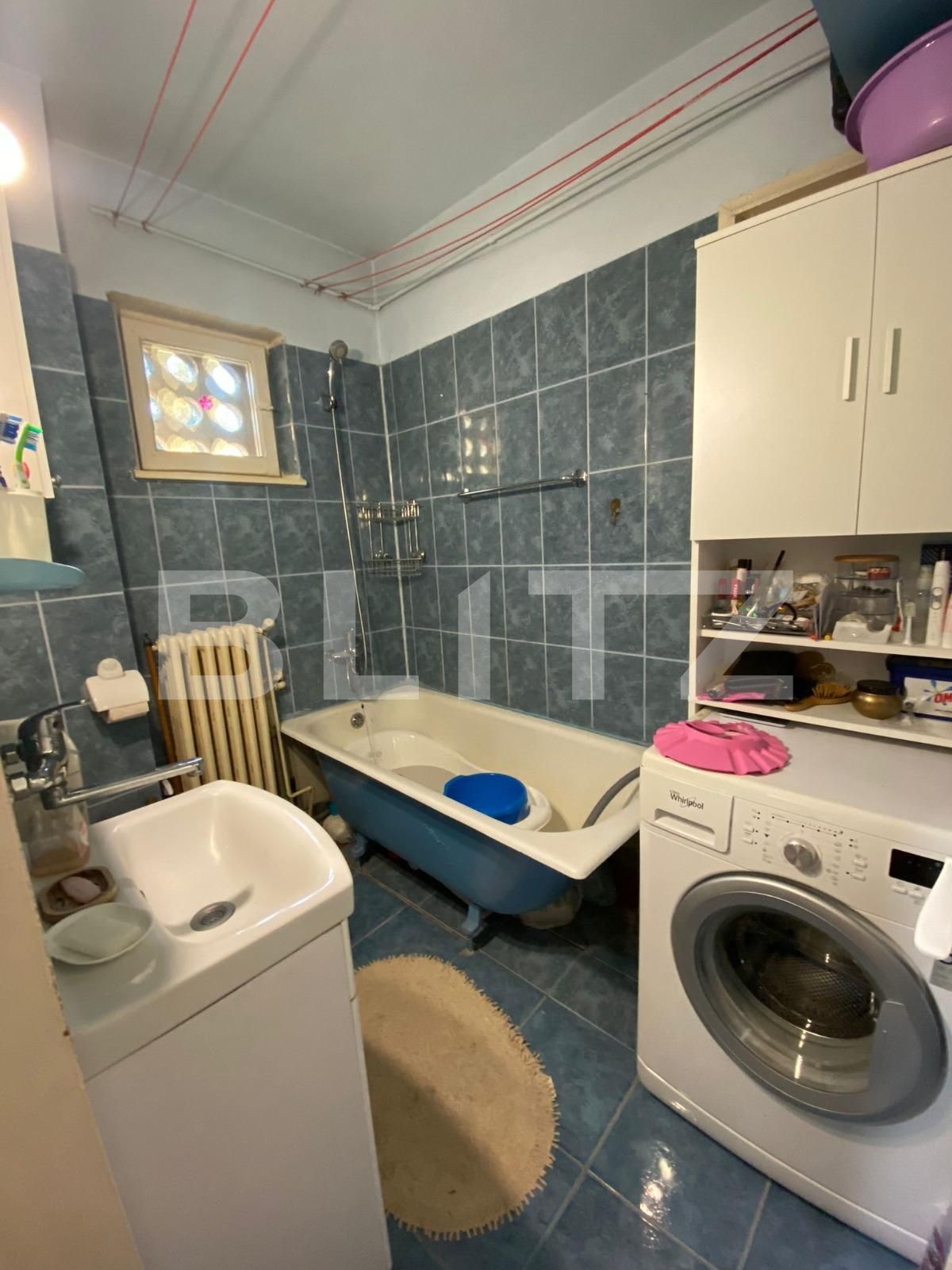 Apartament de vânzare 3 camere Tudor - 125330AV | BLITZ Târgu Mureș | Poza14