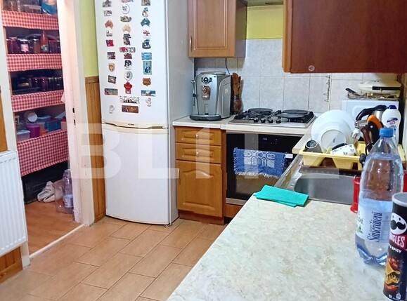 Casa de vânzare 3 camere 1848 - 125350CV | BLITZ Târgu Mureș | Poza2