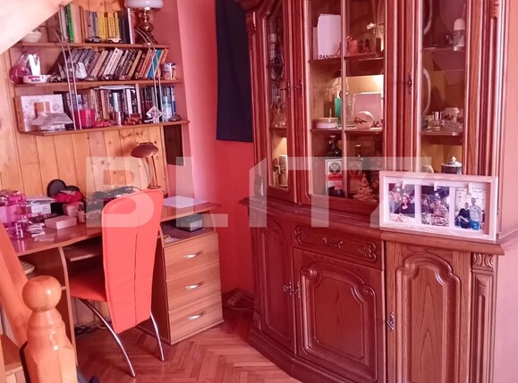 Casa de vânzare 3 camere 1848 - 125350CV | BLITZ Târgu Mureș | Poza4