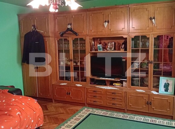 Casa de vânzare 3 camere 1848 - 125350CV | BLITZ Târgu Mureș | Poza1