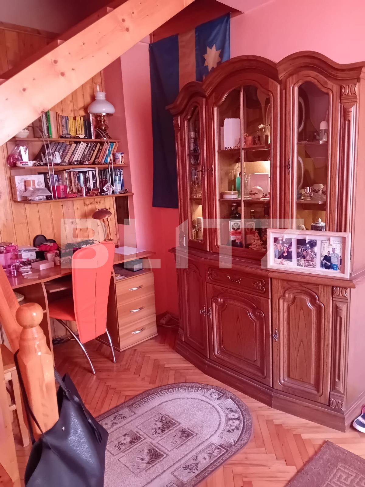 Casa de vânzare 3 camere 1848 - 125350CV | BLITZ Târgu Mureș | Poza4