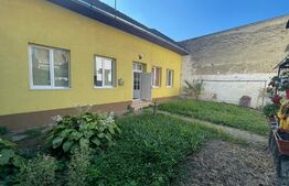 Casa cu 2 camere, 92mp, zona Centrala 