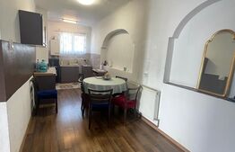 Casa cu 2 camere, 92mp, zona Centrala 