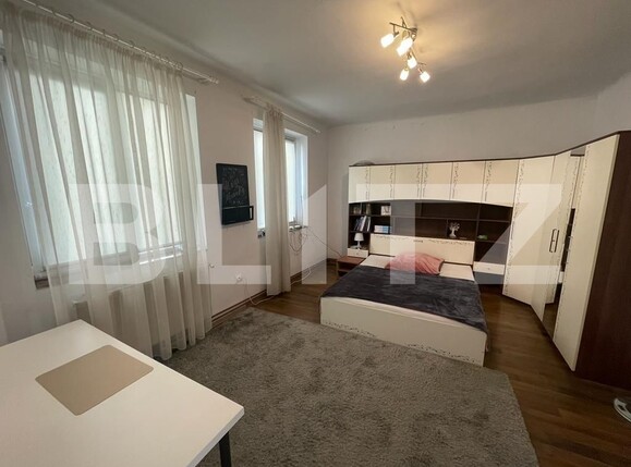 Casa de vânzare 2 camere Central - 125411CV | BLITZ Târgu Mureș | Poza1