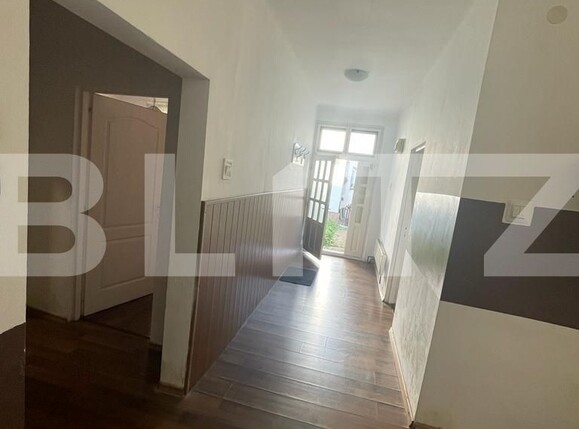 Casa de vânzare 2 camere Central - 125411CV | BLITZ Târgu Mureș | Poza4