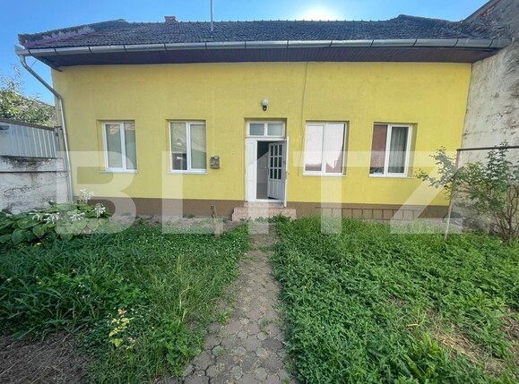 Casa de vânzare 2 camere Central - 125411CV | BLITZ Târgu Mureș | Poza2