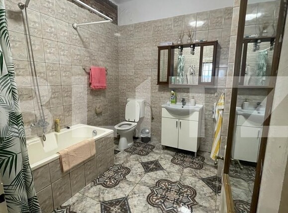 Casa de vânzare 2 camere Central - 125411CV | BLITZ Târgu Mureș | Poza8