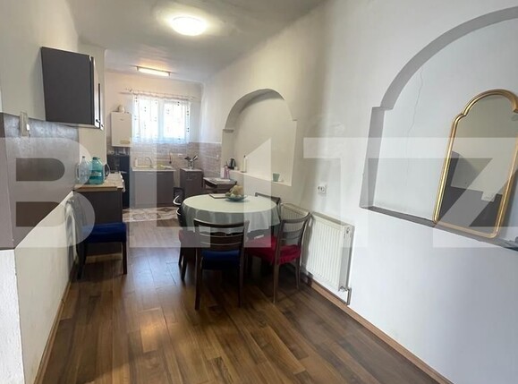 Casa de vânzare 2 camere Central - 125411CV | BLITZ Târgu Mureș | Poza6