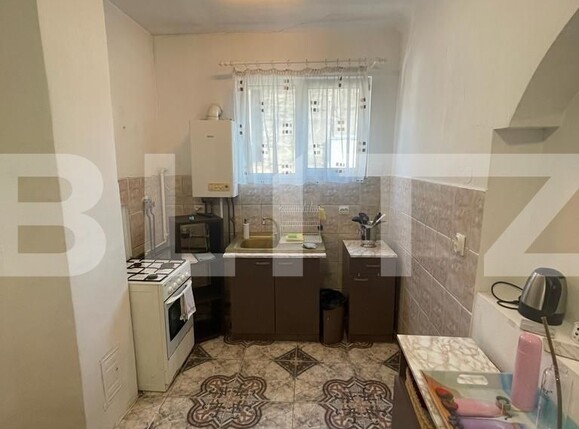 Casa de vânzare 2 camere Central - 125411CV | BLITZ Târgu Mureș | Poza7