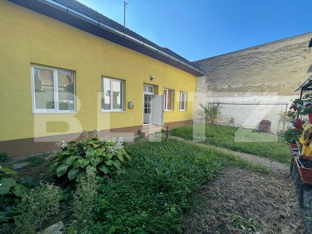 Casa de vânzare 2 camere Central - 125411CV | BLITZ Târgu Mureș | Poza3