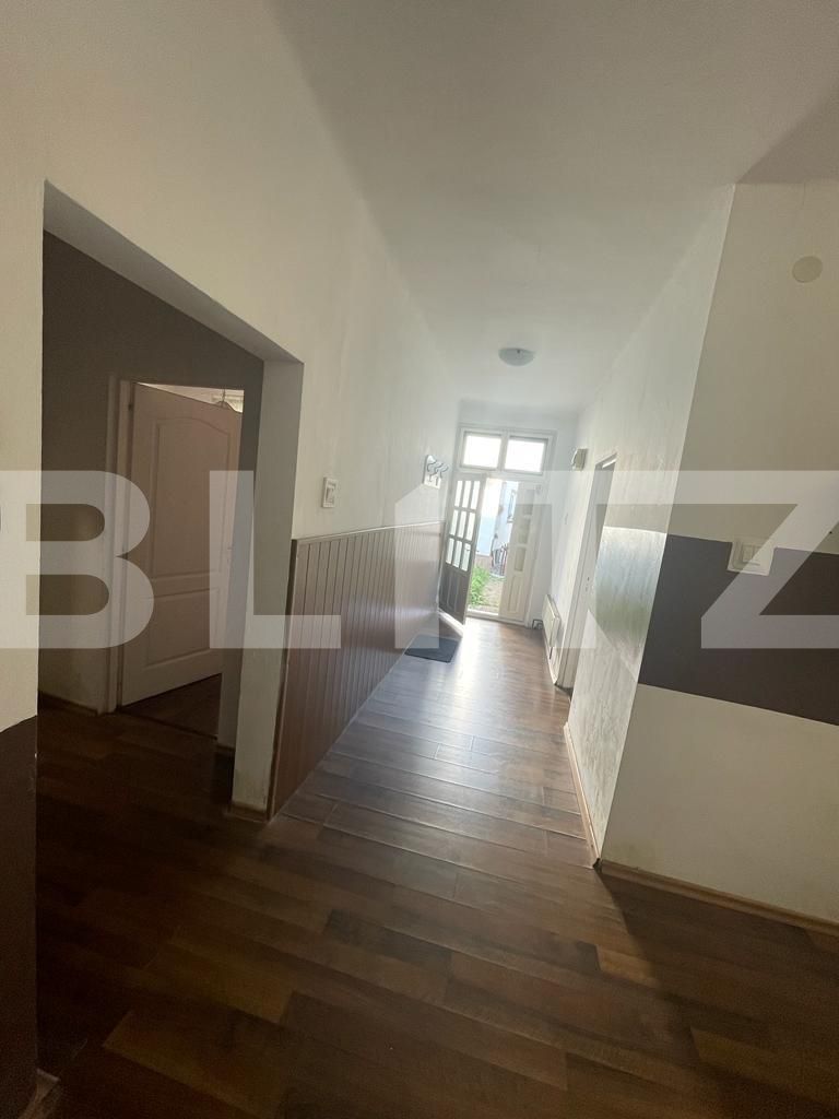 Casa de vânzare 2 camere Central - 125411CV | BLITZ Târgu Mureș | Poza4