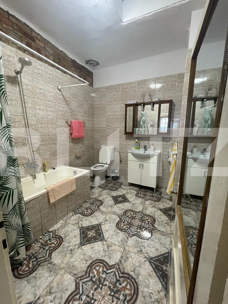 Casa de vânzare 2 camere Central - 125411CV | BLITZ Târgu Mureș | Poza8