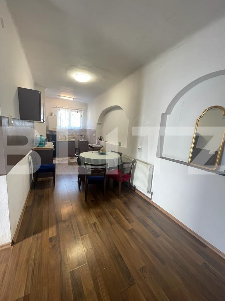 Casa de vânzare 2 camere Central - 125411CV | BLITZ Târgu Mureș | Poza6