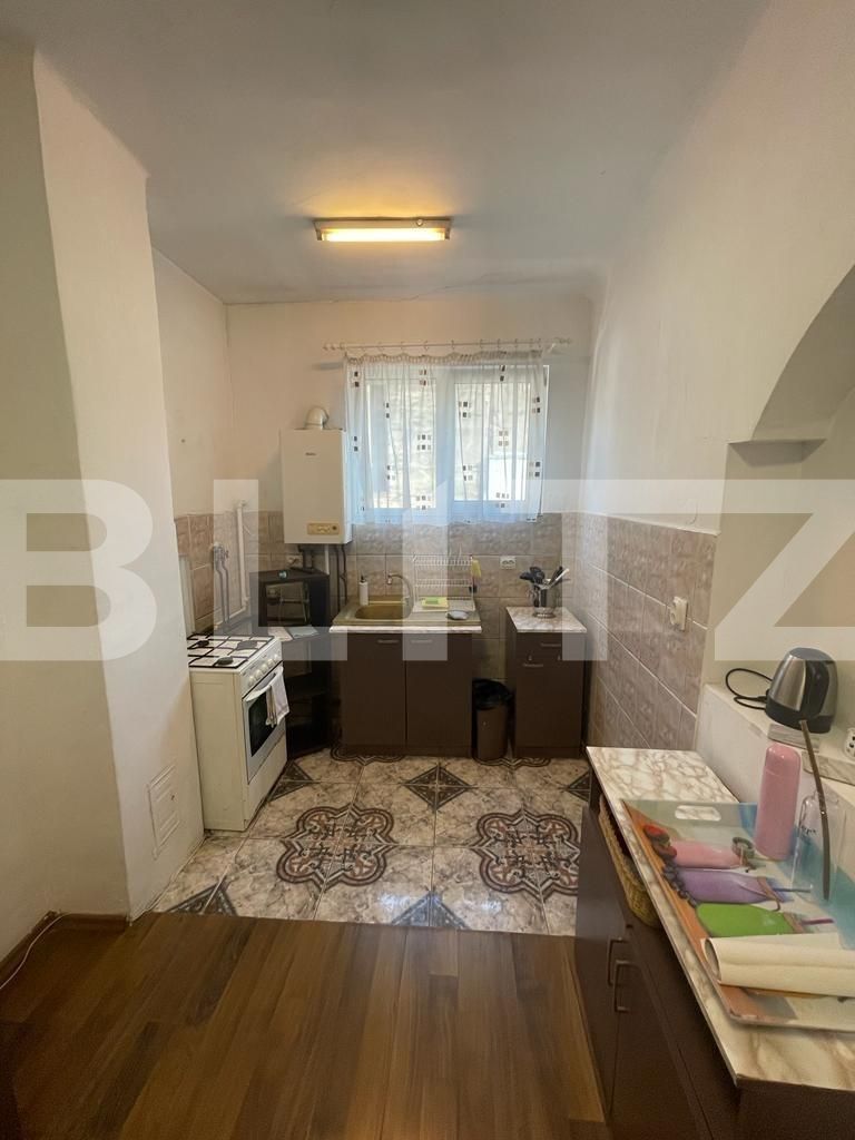 Casa de vânzare 2 camere Central - 125411CV | BLITZ Târgu Mureș | Poza7