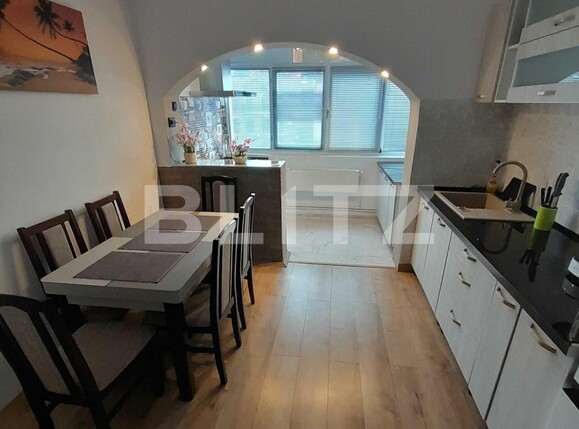 Apartament de vânzare 3 camere Gara Mare - 125500AV | BLITZ Târgu Mureș | Poza1
