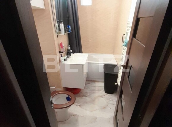 Apartament de vânzare 3 camere Gara Mare - 125500AV | BLITZ Târgu Mureș | Poza3