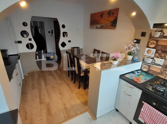 Apartament de vânzare 3 camere Gara Mare - 125500AV | BLITZ Târgu Mureș | Poza8