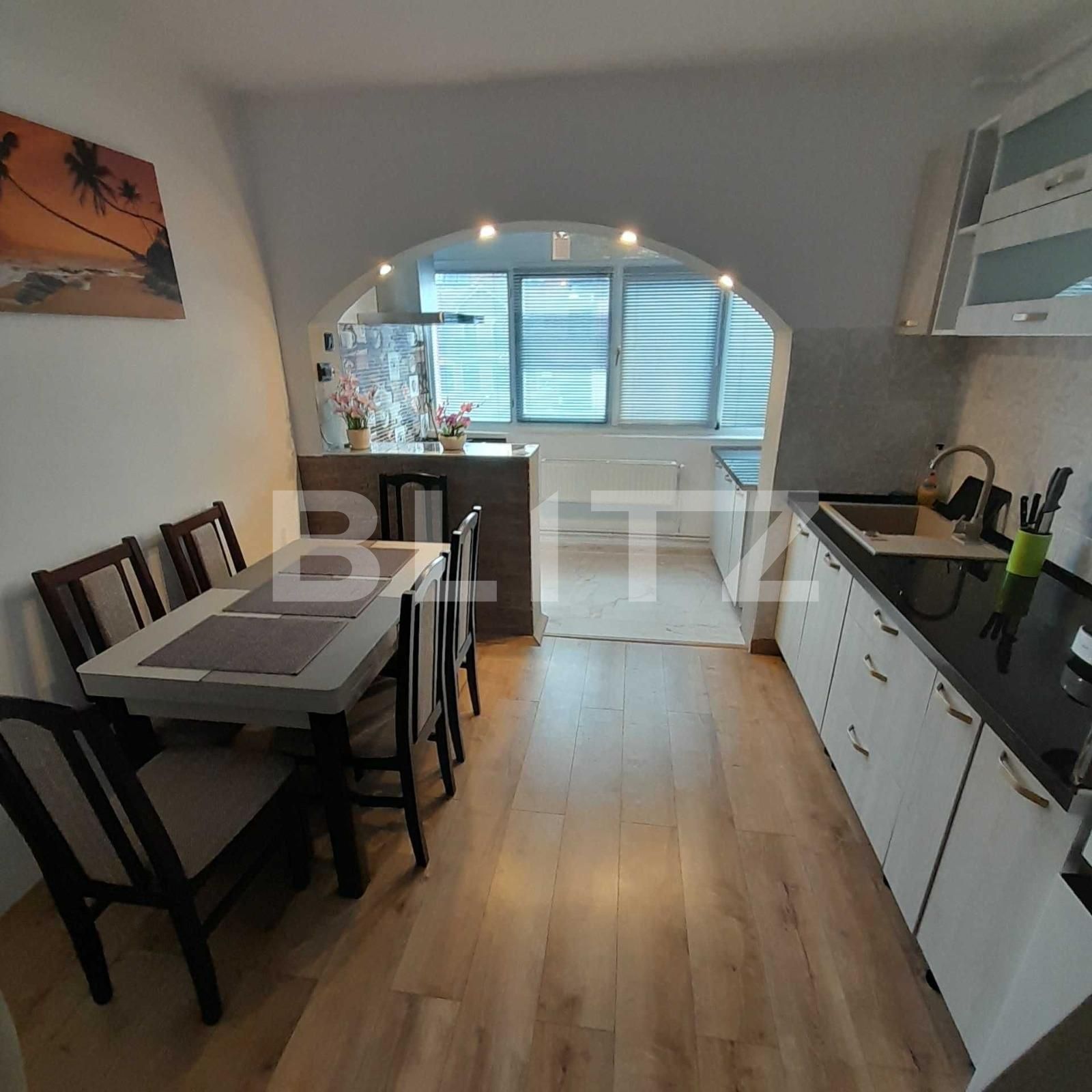 Apartament de vânzare 3 camere Gara Mare - 125500AV | BLITZ Târgu Mureș | Poza1