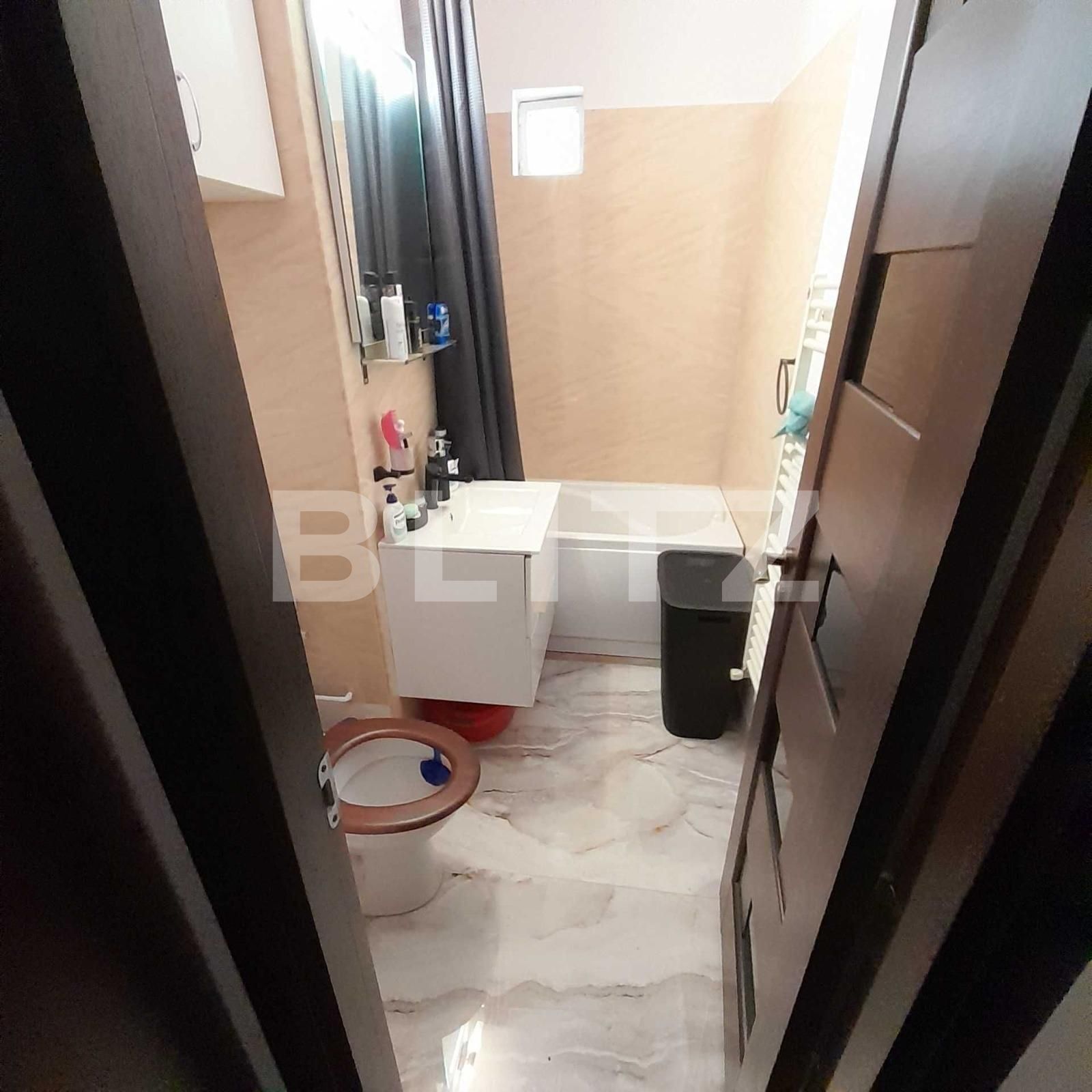 Apartament de vânzare 3 camere Gara Mare - 125500AV | BLITZ Târgu Mureș | Poza3