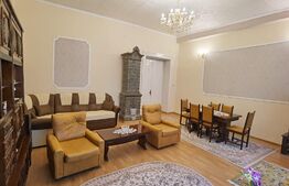 Apartament 3 camere, 132mp, zona Patrimoniul Cultural Național