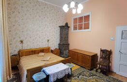 Apartament 3 camere, 132mp, zona Patrimoniul Cultural Național