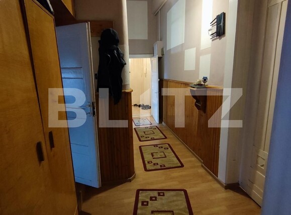 Apartament de vânzare 3 camere Central - 125506AV | BLITZ Târgu Mureș | Poza2