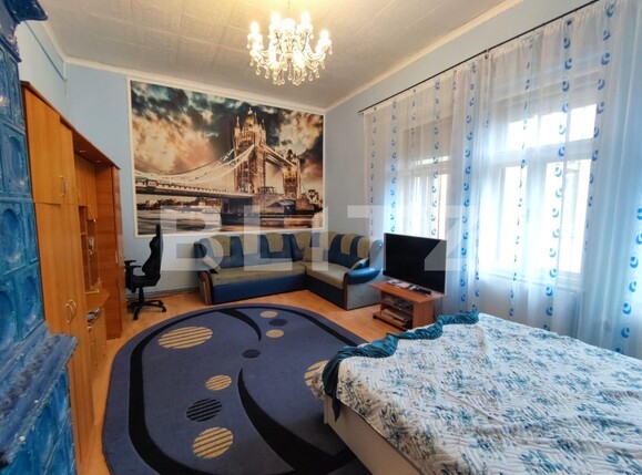 Apartament de vânzare 3 camere Central - 125506AV | BLITZ Târgu Mureș | Poza6
