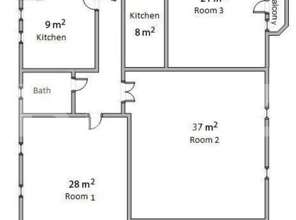 Apartament de vânzare 3 camere Central - 125506AV | BLITZ Târgu Mureș | Poza8