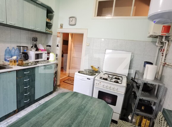 Apartament de vânzare 3 camere Central - 125506AV | BLITZ Târgu Mureș | Poza11