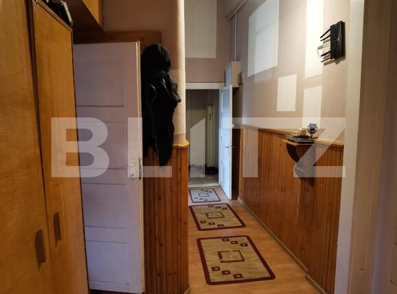 Apartament de vânzare 3 camere Central - 125506AV | BLITZ Târgu Mureș | Poza13