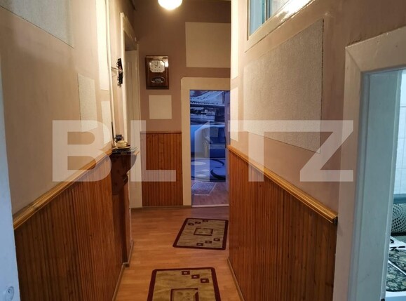 Apartament de vânzare 3 camere Central - 125506AV | BLITZ Târgu Mureș | Poza5