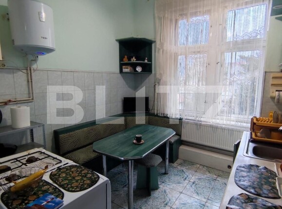 Apartament de vânzare 3 camere Central - 125506AV | BLITZ Târgu Mureș | Poza7