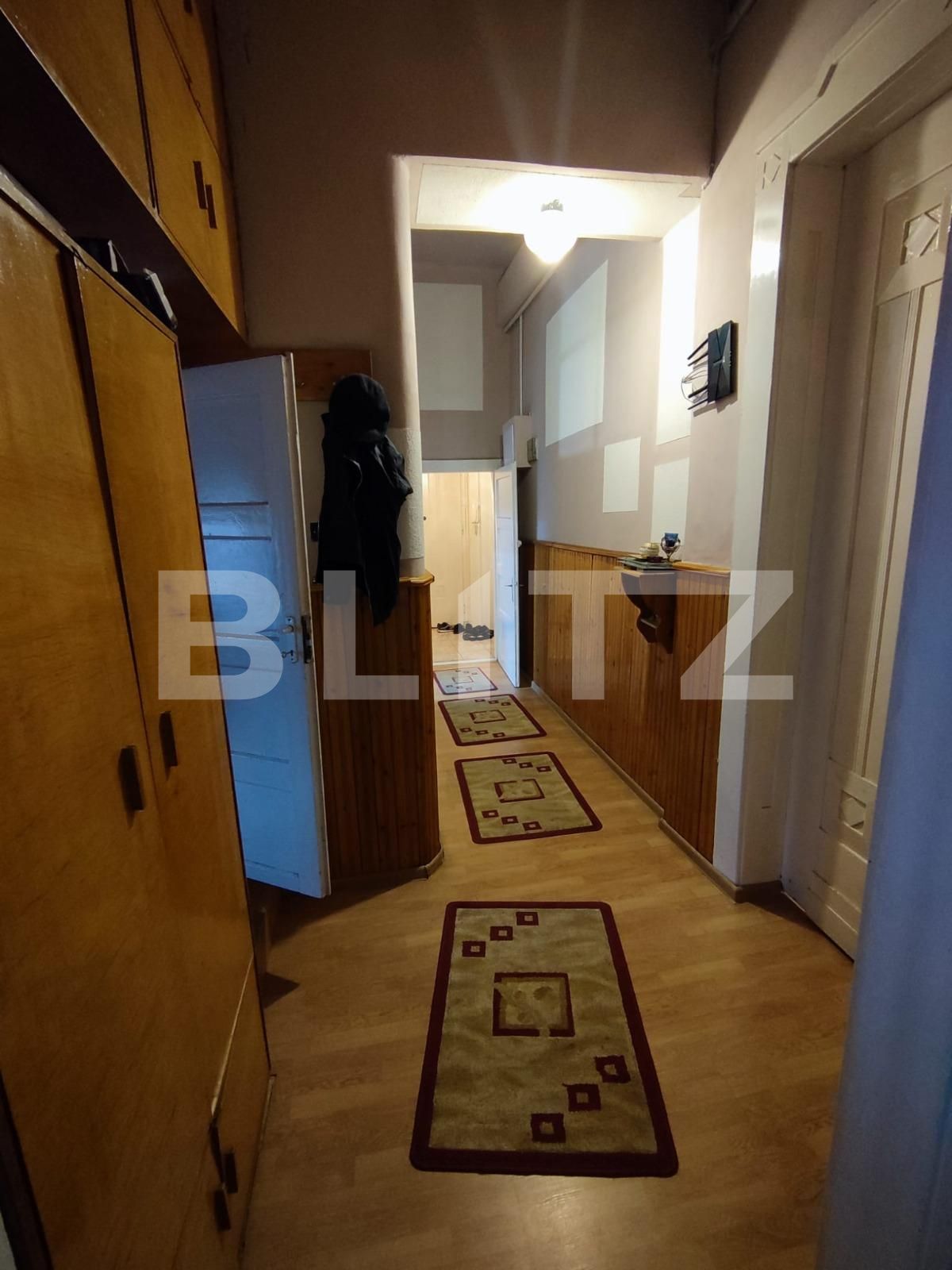 Apartament de vânzare 3 camere Central - 125506AV | BLITZ Târgu Mureș | Poza2