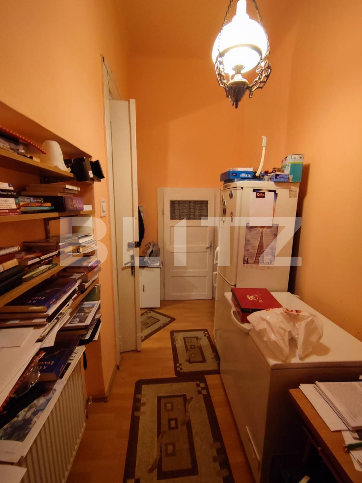 Apartament de vânzare 3 camere Central - 125506AV | BLITZ Târgu Mureș | Poza14