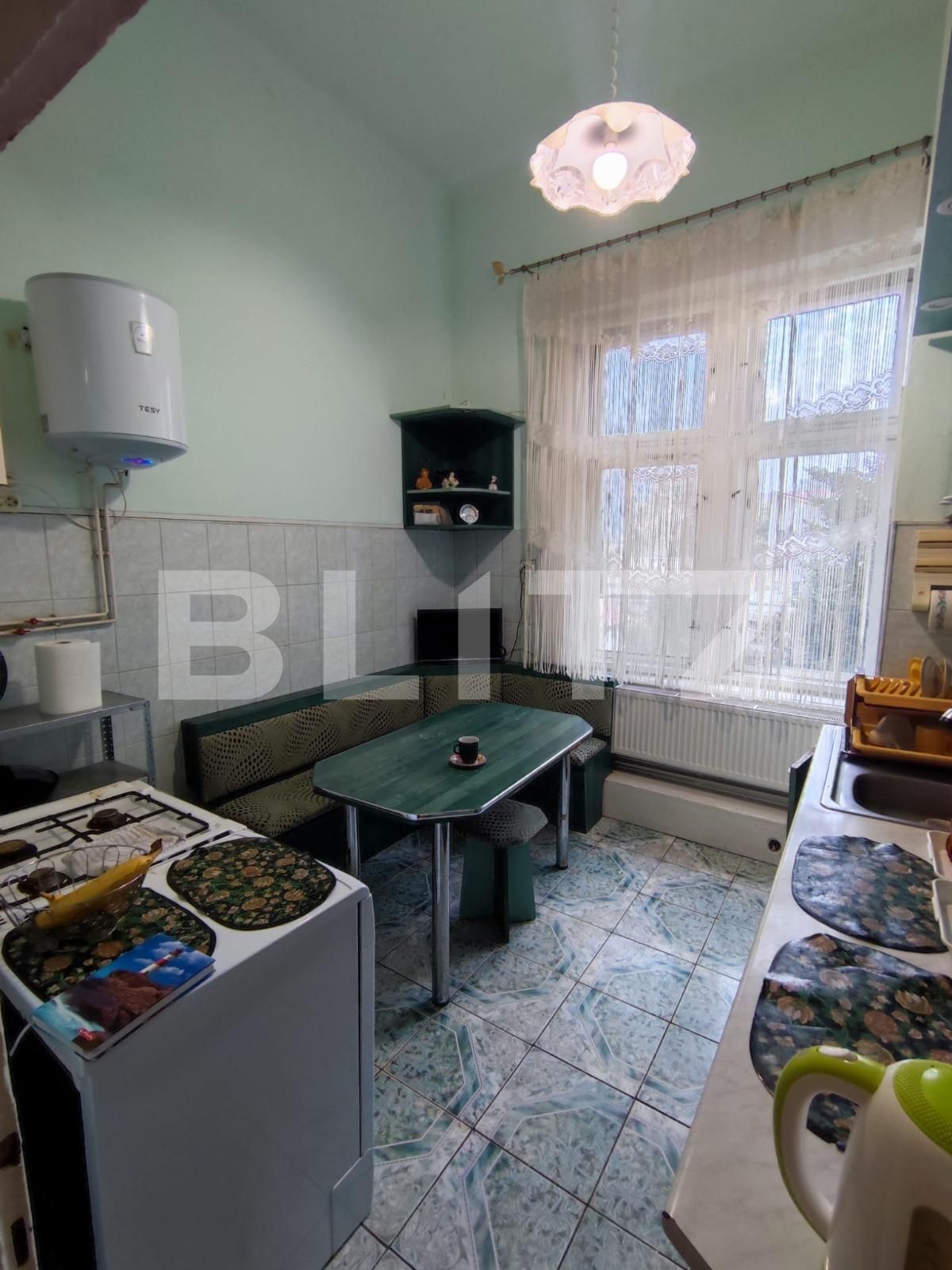 Apartament de vânzare 3 camere Central - 125506AV | BLITZ Târgu Mureș | Poza7