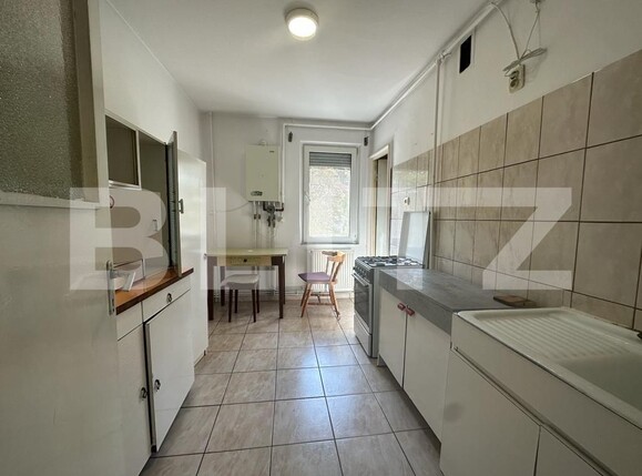 Apartament de vânzare 2 camere Cornisa - 125559AV | BLITZ Târgu Mureș | Poza2