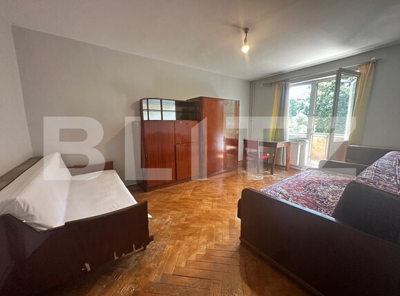 Apartament de vânzare 2 camere Cornisa - 125559AV | BLITZ Târgu Mureș | Poza1