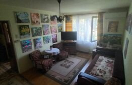 Apartament 2 camere, 48mp, Cornisa