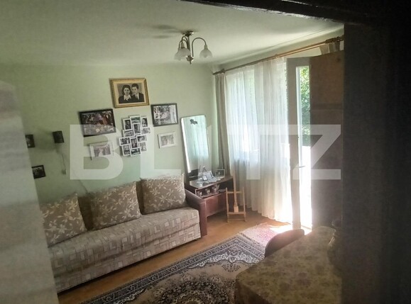 Apartament de vânzare 2 camere Cornisa - 125588AV | BLITZ Târgu Mureș | Poza3