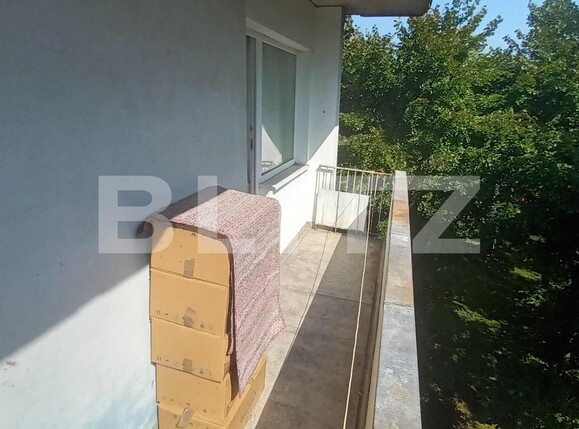 Apartament de vânzare 2 camere Cornisa - 125588AV | BLITZ Târgu Mureș | Poza2