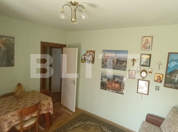Apartament de vânzare 2 camere Cornisa - 125588AV | BLITZ Târgu Mureș | Poza1